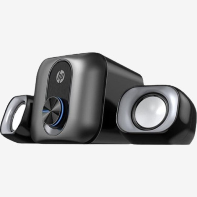 HP DHS-2111s Wired Mini Multimedia