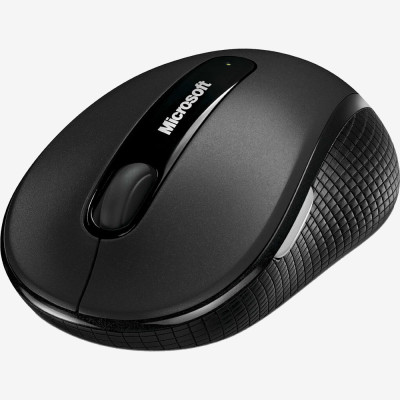 Microsoft Wireless Mouse 4000