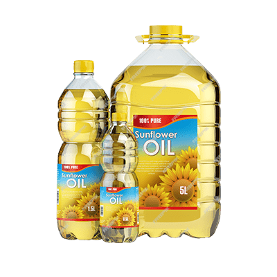 Sunflower oil