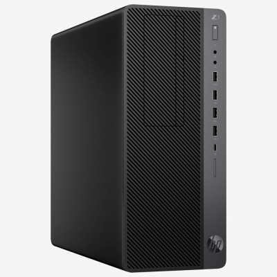 HP Z1 Tower Workstation