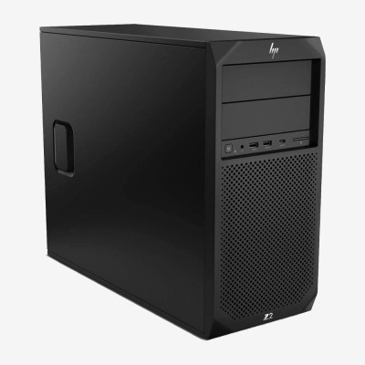 HP Z2 Tower Workstation