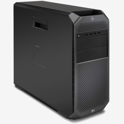 HP Z4 Tower Workstation